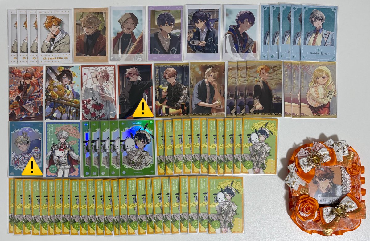 もち@初回ﾘﾄﾘﾝ必読 tweet media