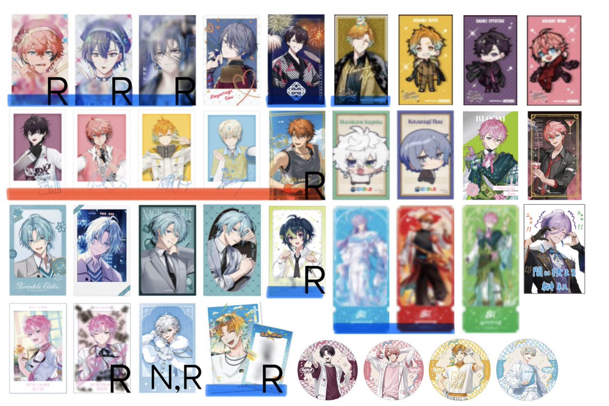 もち@初回ﾘﾄﾘﾝ必読 tweet media