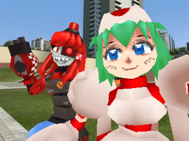 marinaprankster tweet media