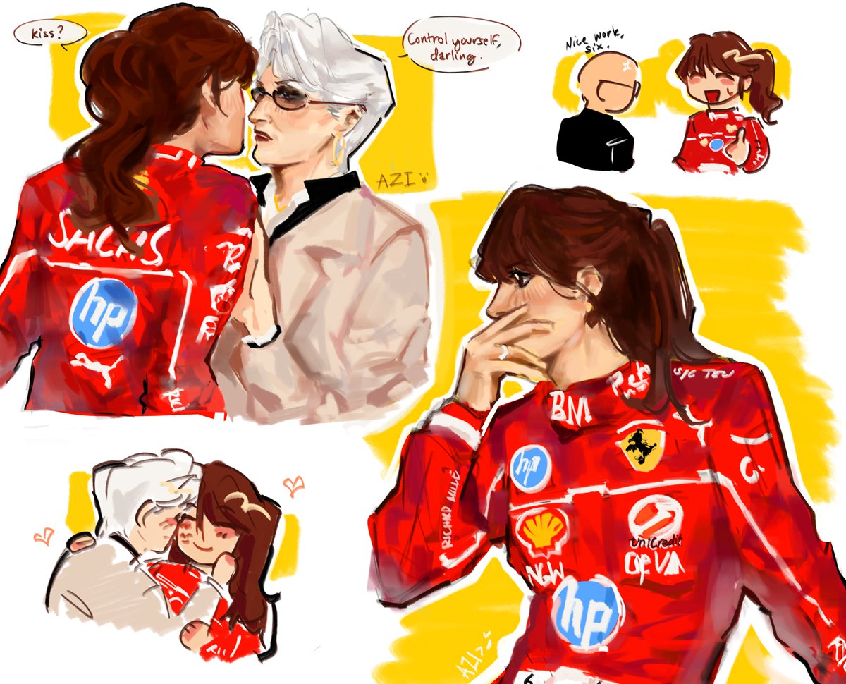 azi 🦢 tweet media