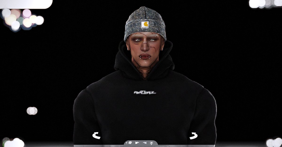 𓂃 ࣪˖ ִֶָ𐀔 tweet media