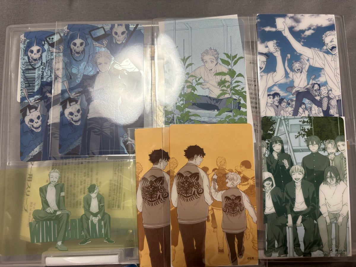 あっちゃん@固ツイ見てね！通知不良発生してます🙇‍♀️ tweet media