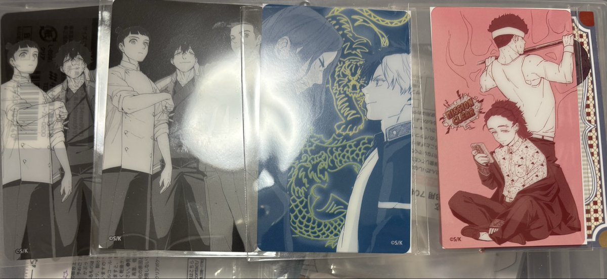 あっちゃん@固ツイ見てね！通知不良発生してます🙇‍♀️ tweet media