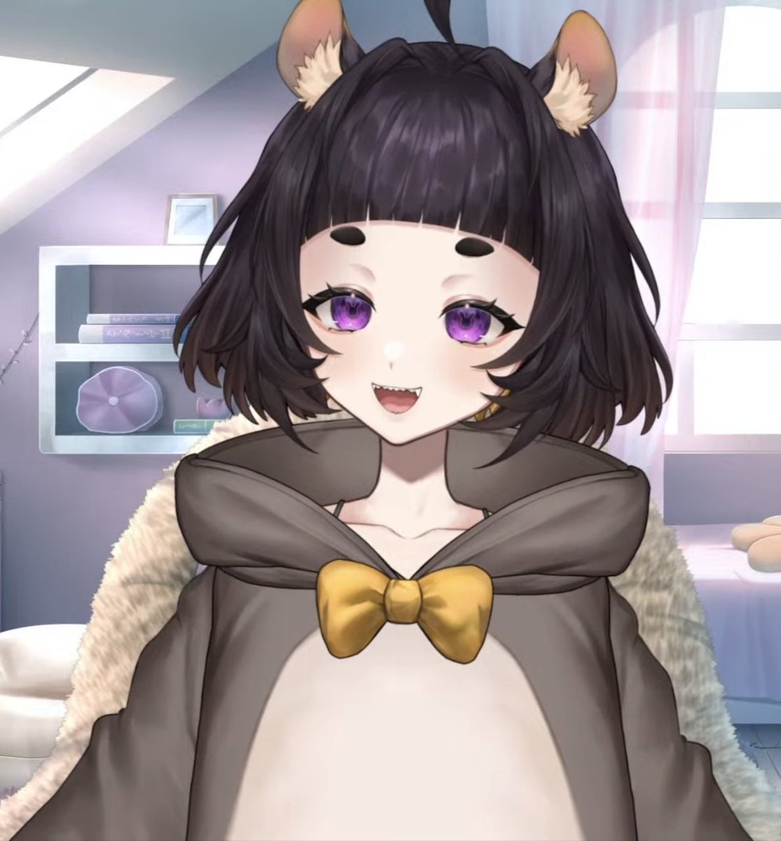 Pudd1ngJ3lly's tweet photo. •Cutie Nemu •Baby Nemu •Pretty Nemu
#NEMUments https://t.co/LzuyIFhwMq