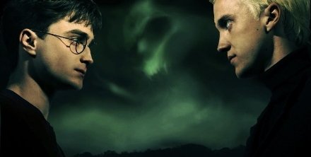 Acervo Drarry Manor tweet media