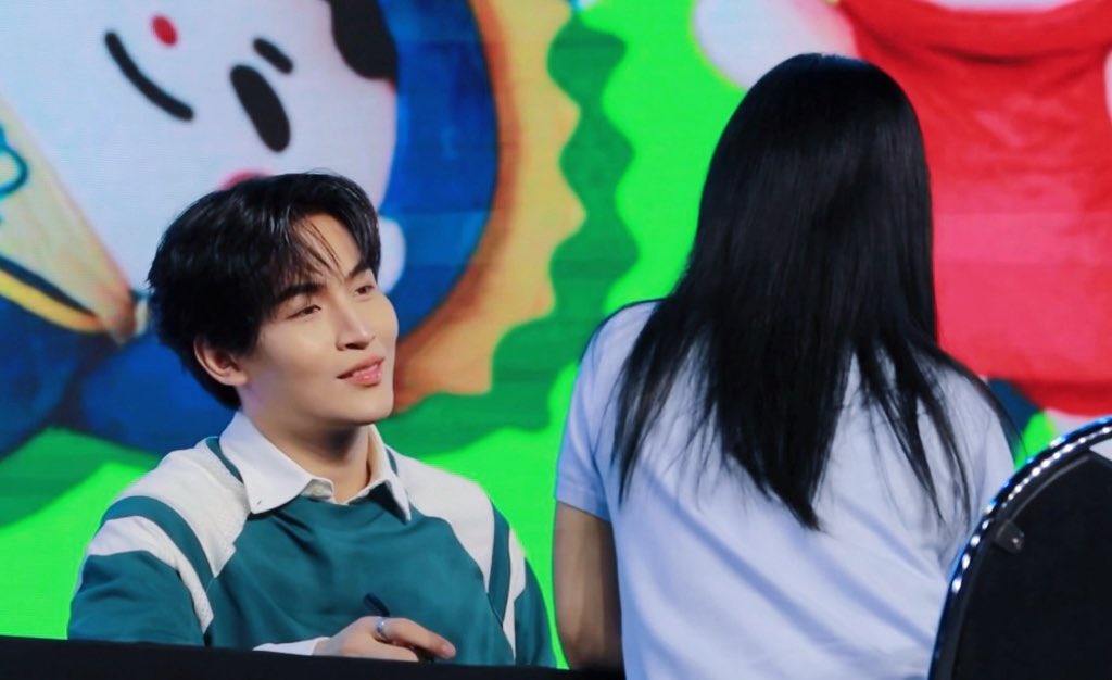 ทาสรัก ฐตวΩ สาขา 1 (BT Journey) tweet media