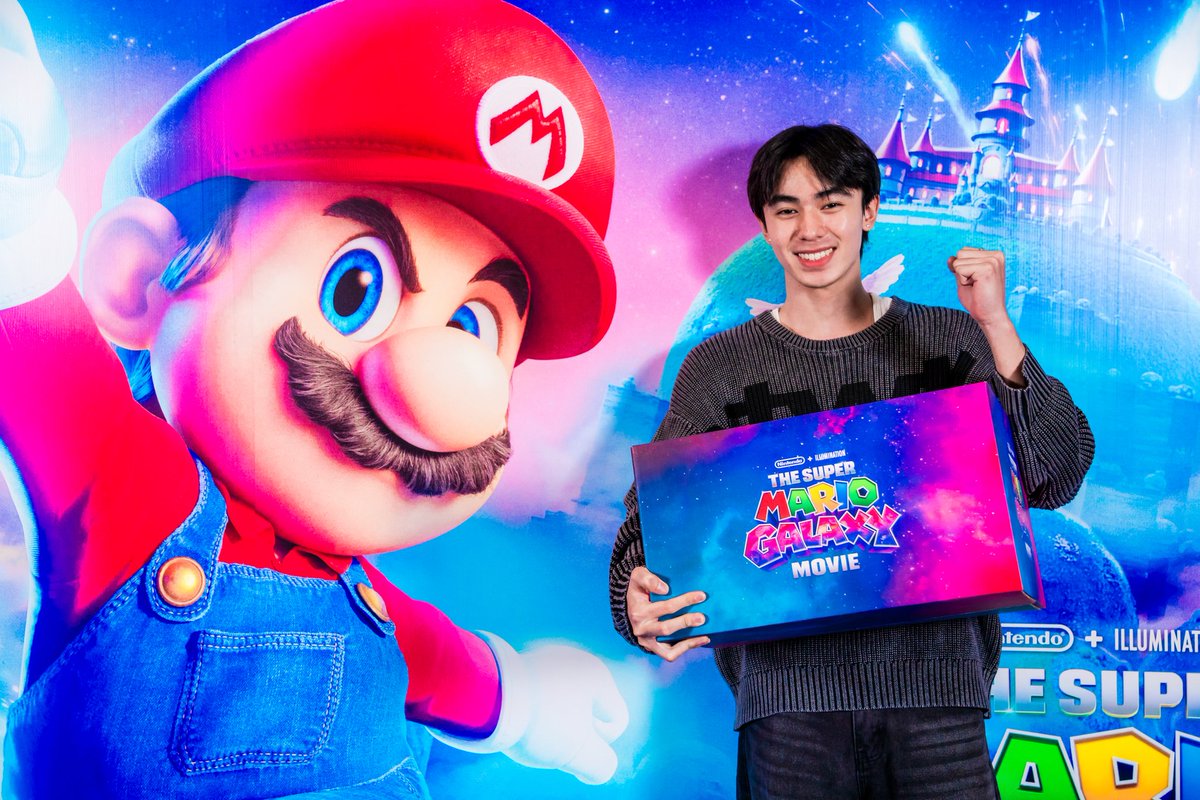 TAKECAREFORYOU Official tweet media