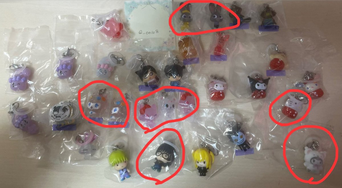 紅魔人チョコ tweet media