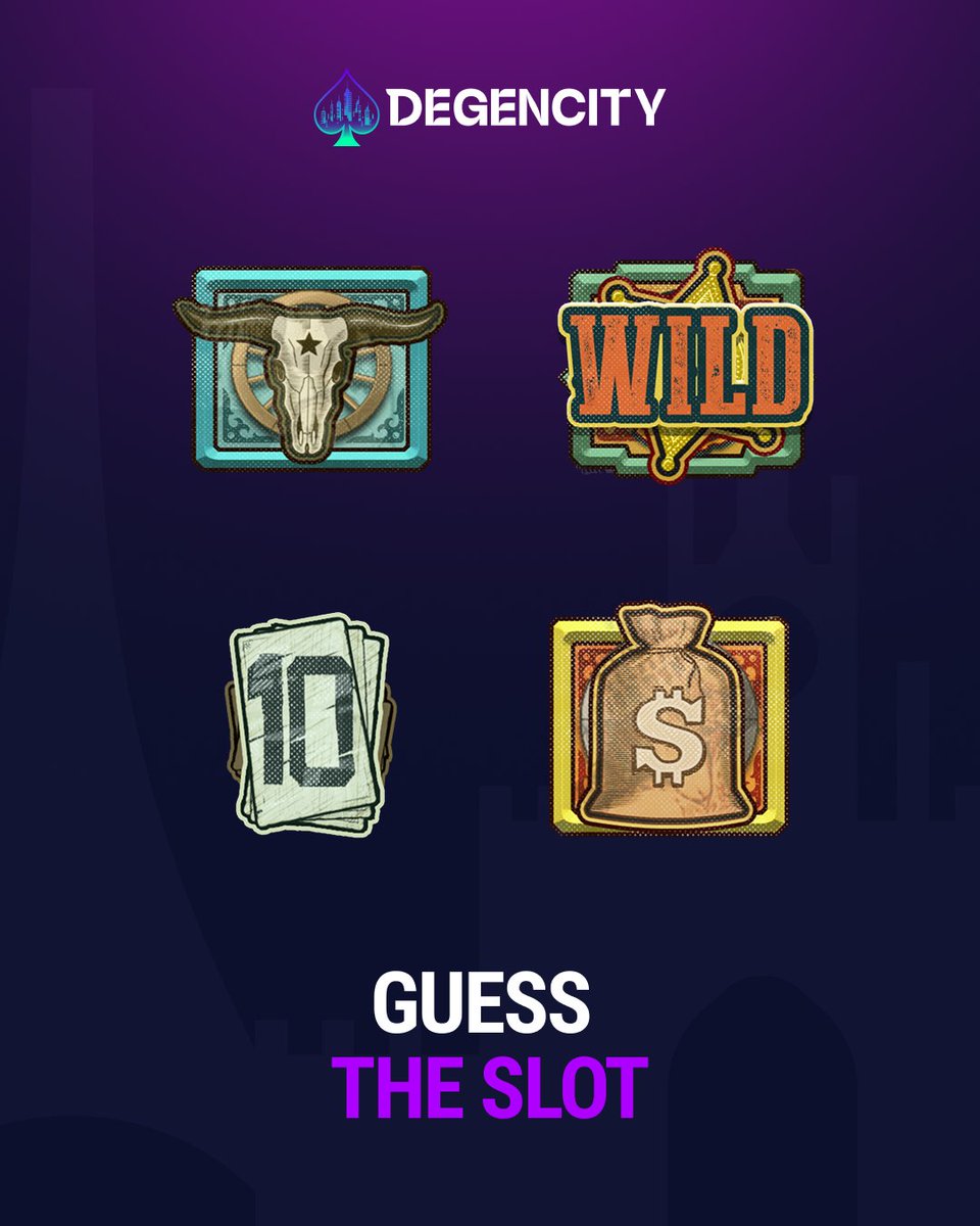 Degencity tweet media