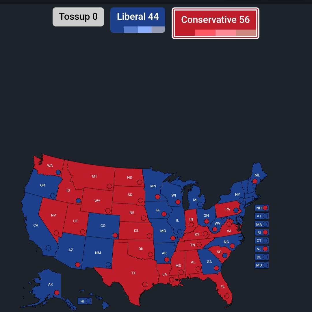 USPoliticsSim tweet media