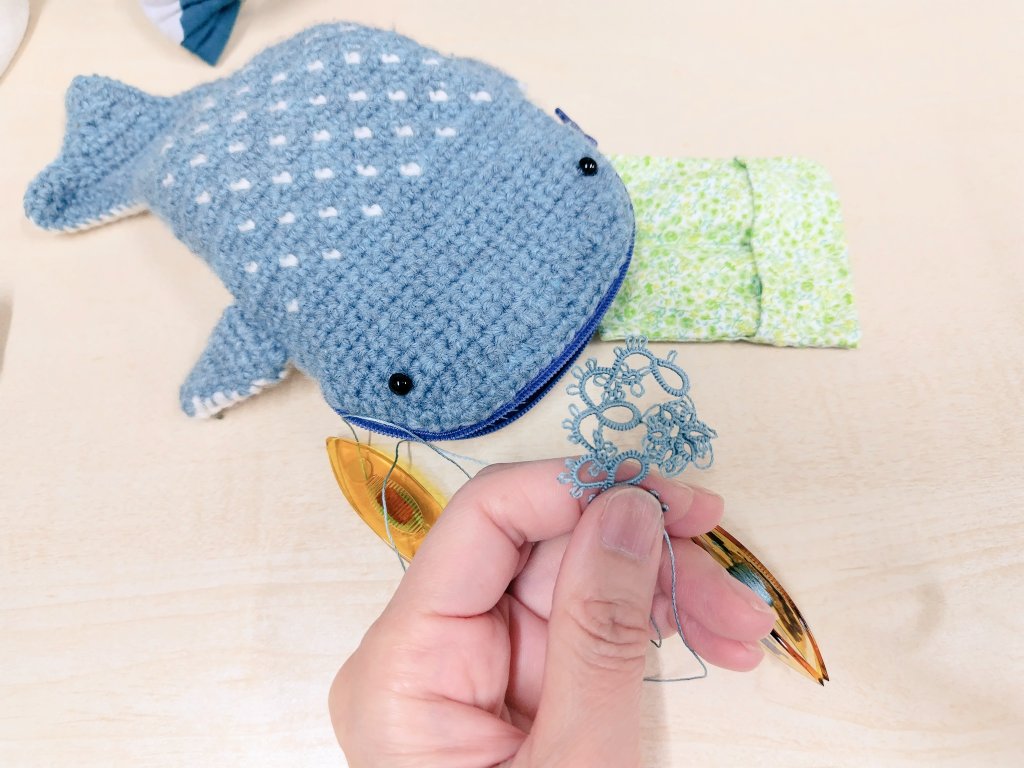 風編(かざみ) tweet media