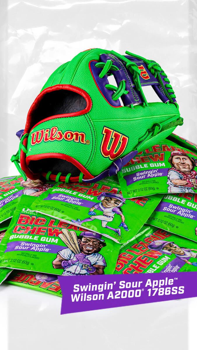 D-BAT of Tulsa tweet media