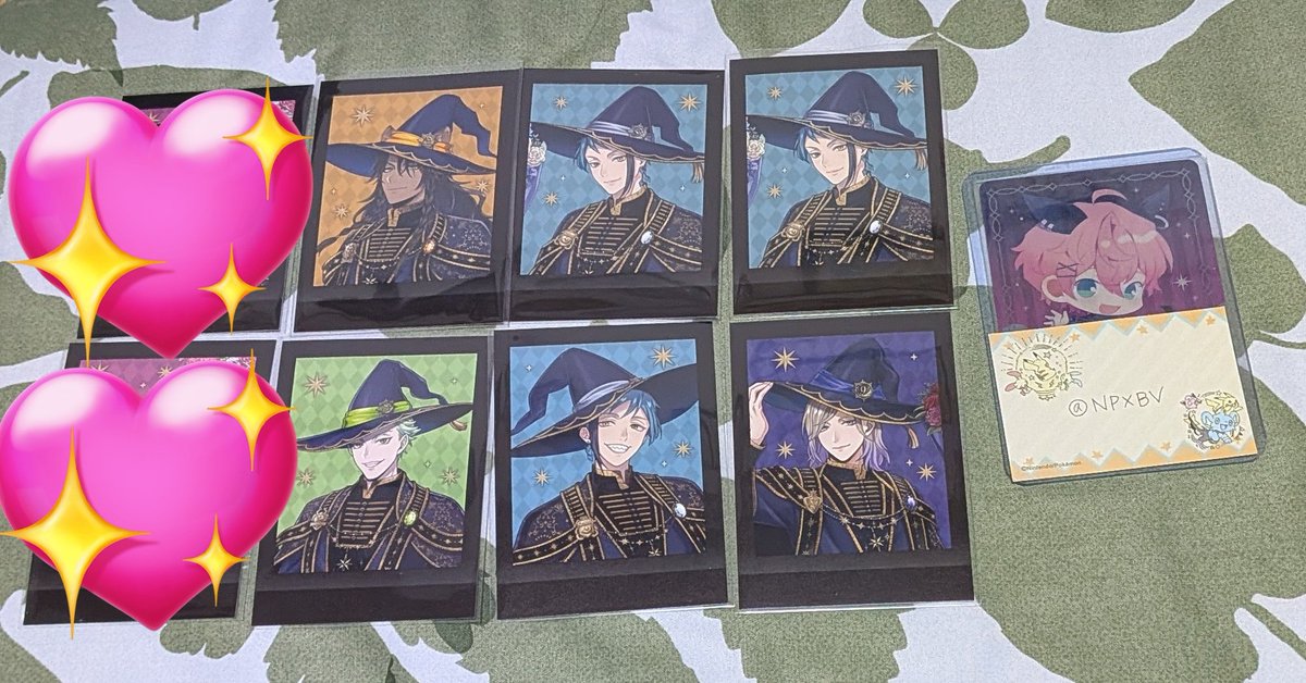 りゅなぷ tweet media