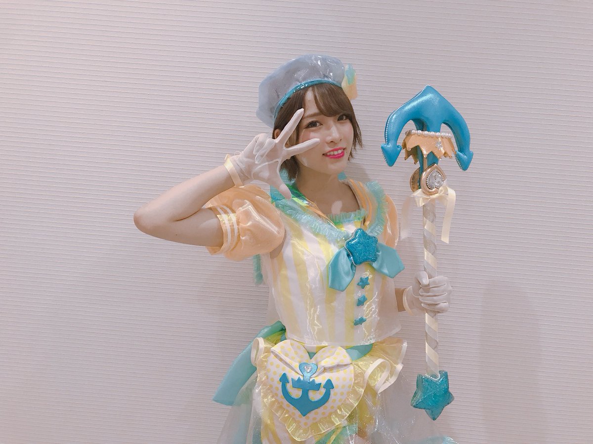 市川愛美 tweet media