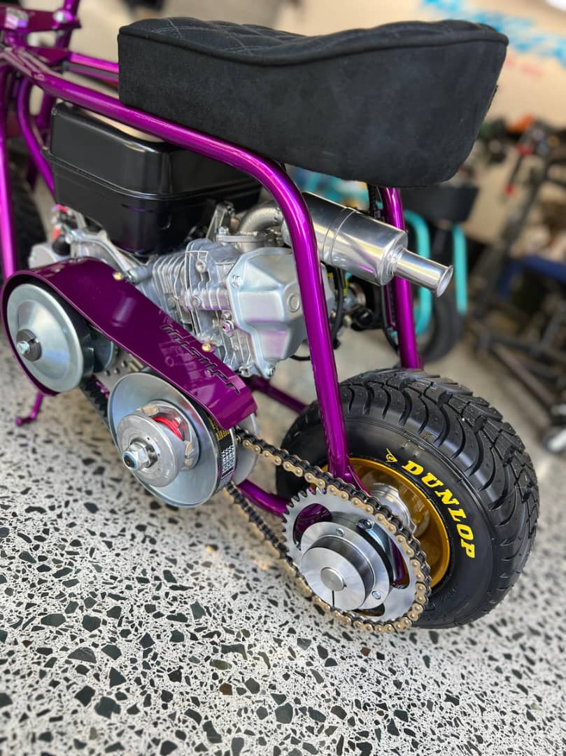 accessorie57350's tweet image. Hustler Fatboy MINIBIKE
Price - $2,000
Condition. Brand New 

#MinibikeForSale #MiniBike #BudgetminiBikes #CheapMiniBikes #miniBikeDeals #AffordableMiniBikes 
#AffordableMiniBikes #PitBike #miniBikeDeals #miniBikeLife #MiniMotor
