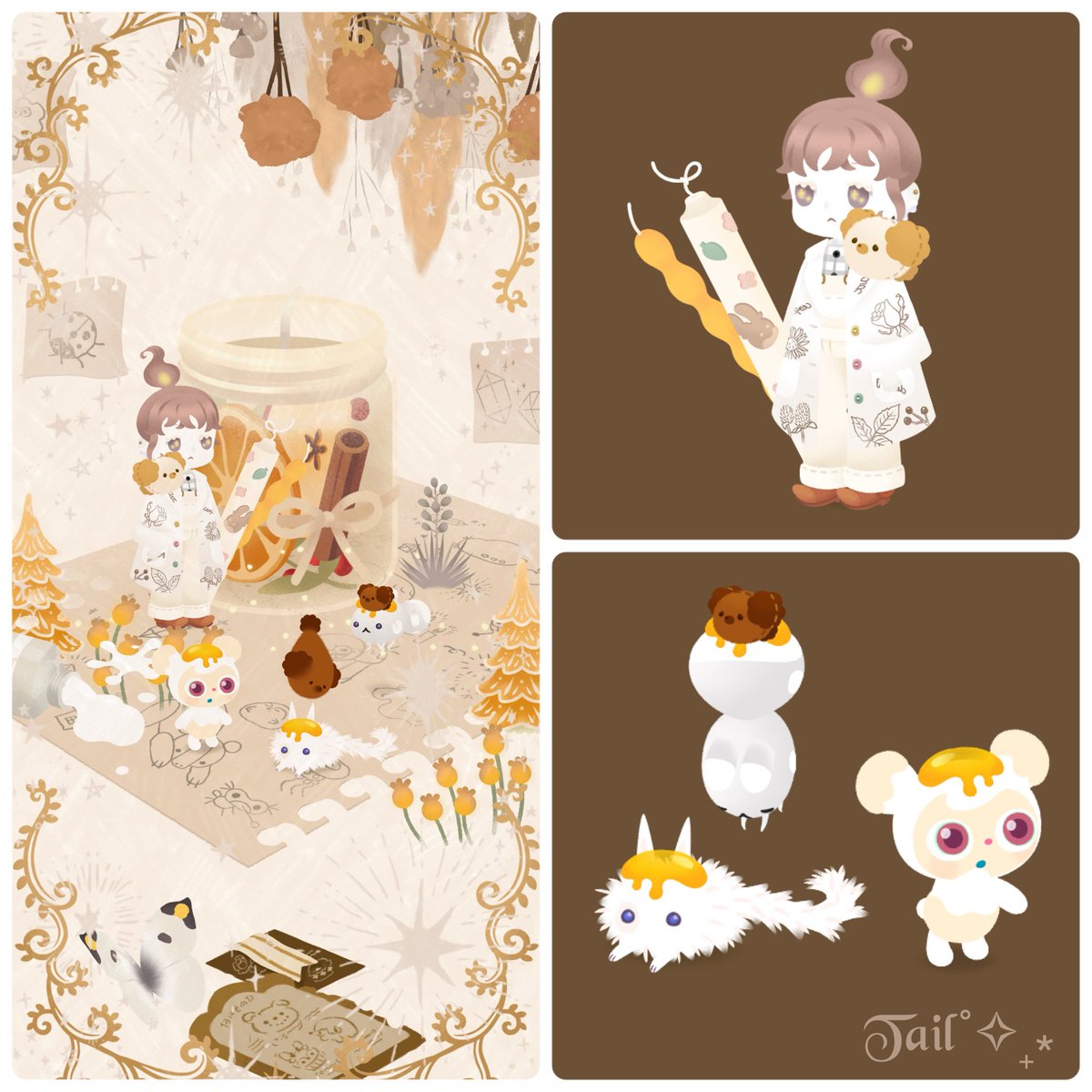 ている@ﾘｳﾞﾘｰ tweet media