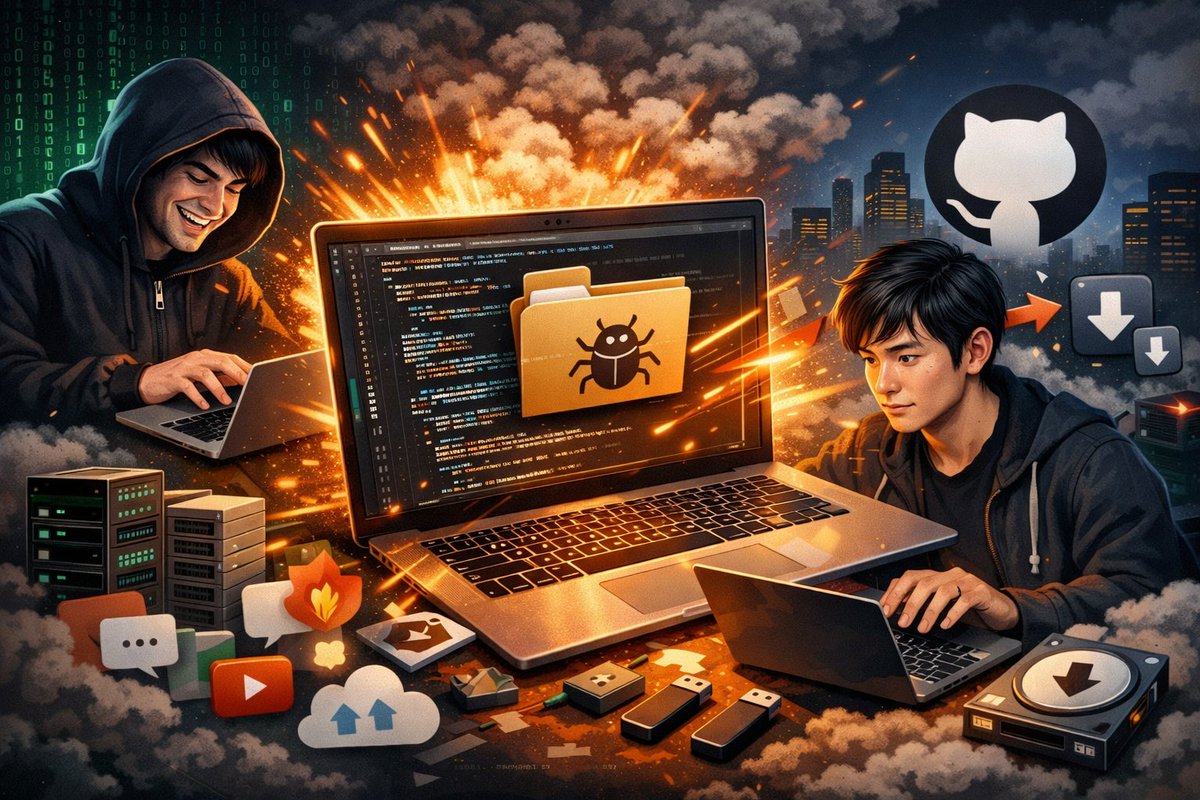 動區動趨 BlockTempo tweet media