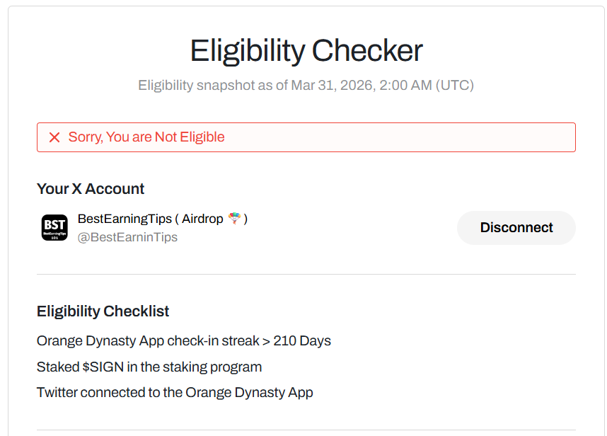 BestEarningTips ( Airdrop 🪂) tweet media