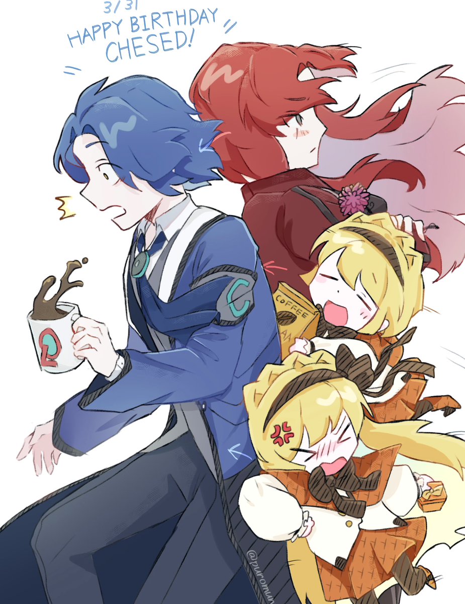 かあ tweet media
