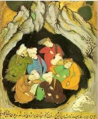 iamrana's tweet image. I didn't know you were the eye inside of me
You were a secret essence both in body and soul
I asked you show me a symbol of you in this world
Suddenly I realized you were the whole universe.

Yunus Emre
Or
Moko kahan dhoondho re Bande 
Kabirdas 
#sufism #spiritual