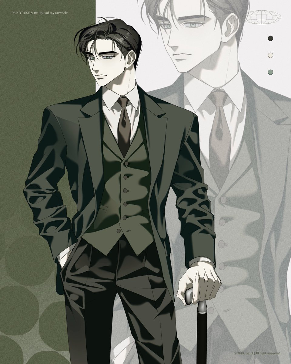 NULL ⭕️ tweet media