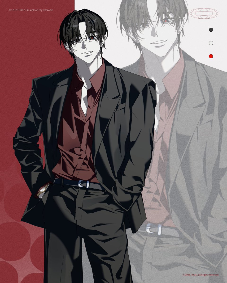 NULL ⭕️ tweet media