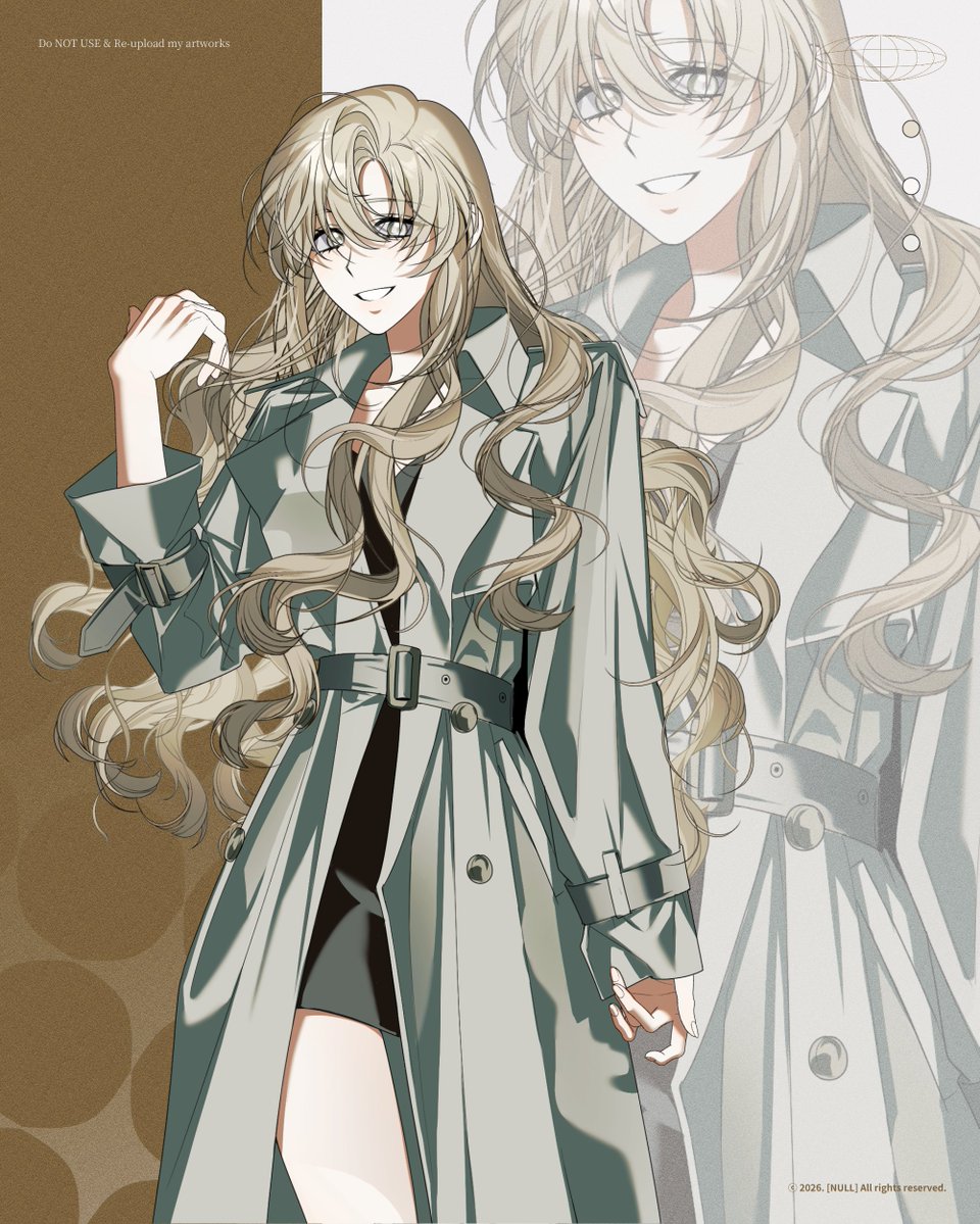 NULL ⭕️ tweet media