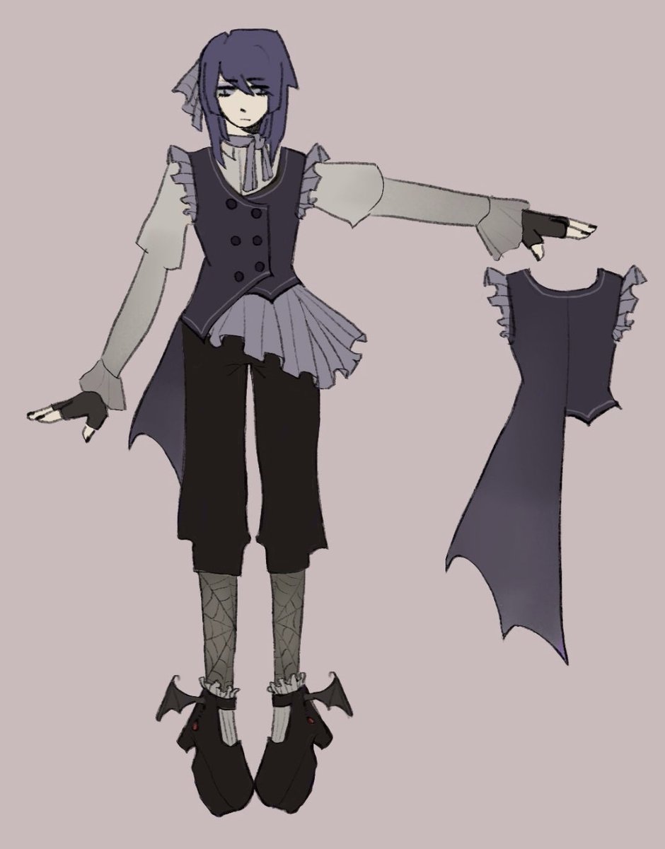 🍎🌿 micah py-rat ☆ tweet media