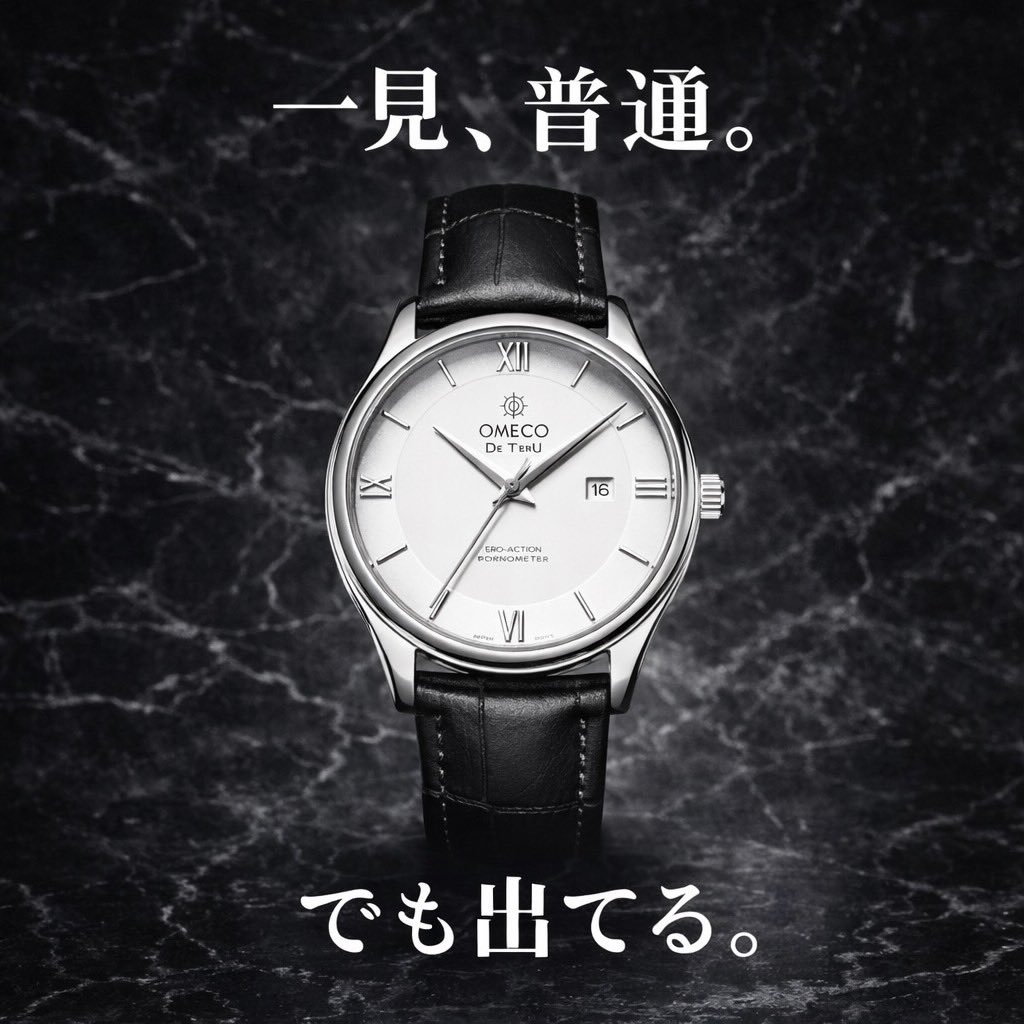 株式会社OMECO tweet media