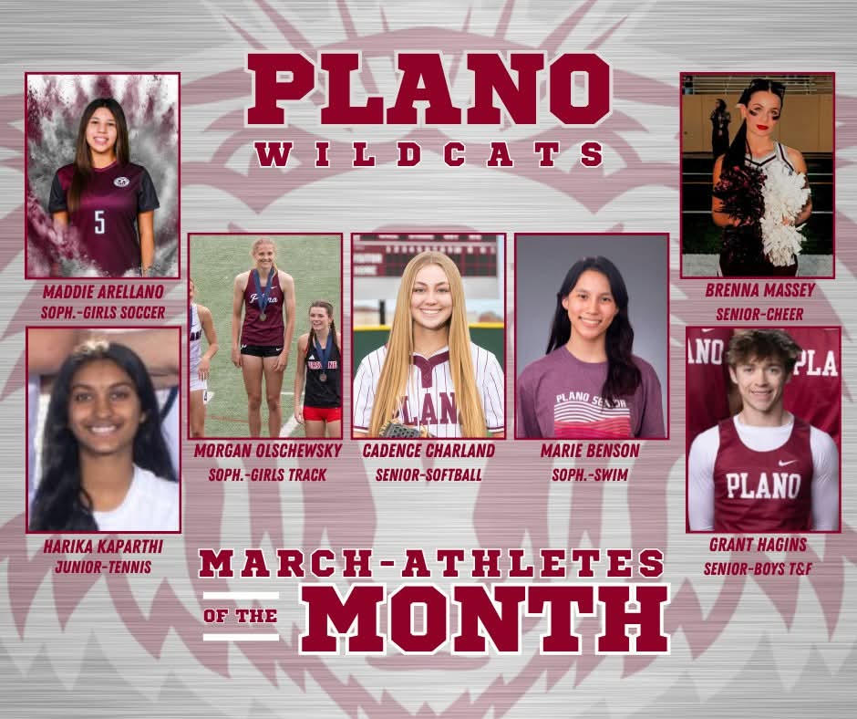 Congrats <a href="/CadenceCharland/">Cadence Charland</a> 
<a href="/PSHSWildcats/">Plano SHS</a> <a href="/PISDAthDept/">Plano ISD Athletic Department</a> <a href="/MWelchSLM/">Matt Welch</a> <a href="/Gosset41/">Brian Gosset</a> <a href="/TxHS_Softball/">TxHSSoftball</a>