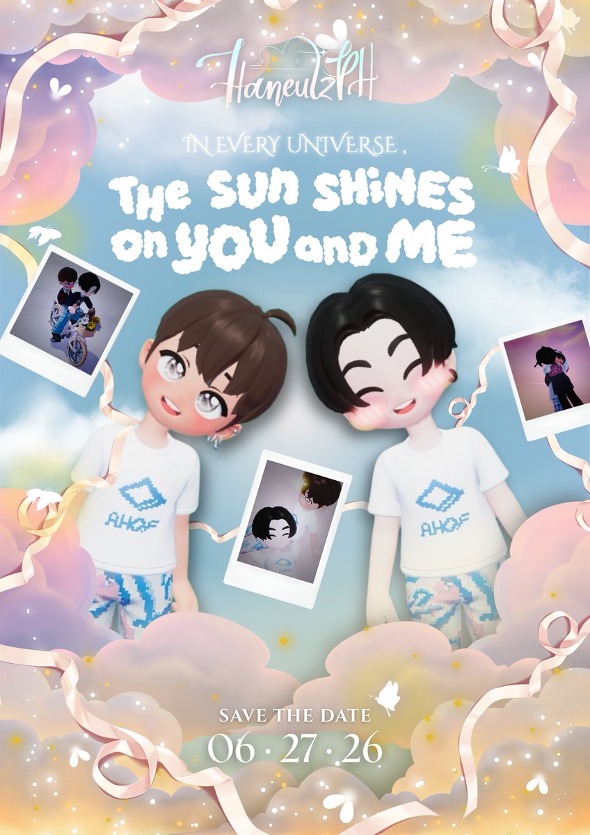 HANEULZ PH ☁️ tweet media