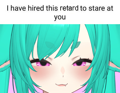 Moka Rui 🐺🩷🐾【VChuds】 tweet media