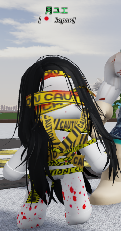 SurvivalBTN's tweet photo. Yue???!  @Painternakyumyum

#ArtistOnTwitter #art #artph #Roblox #ARTY https://t.co/xGY4arlBNO