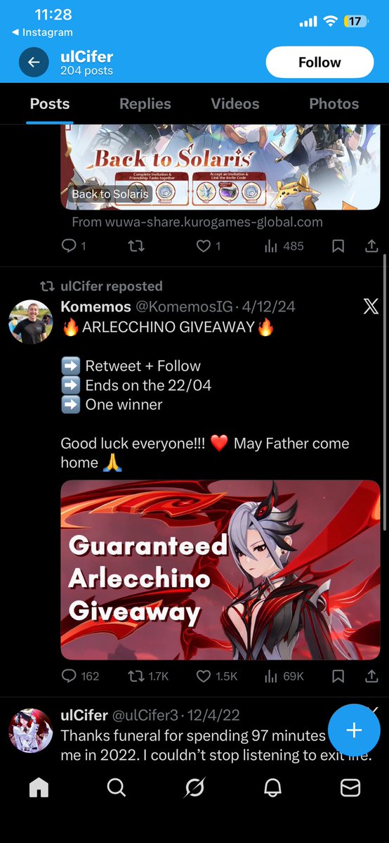 โหเฟ Avi ๐๐หโ | โ๏ธ tweet media