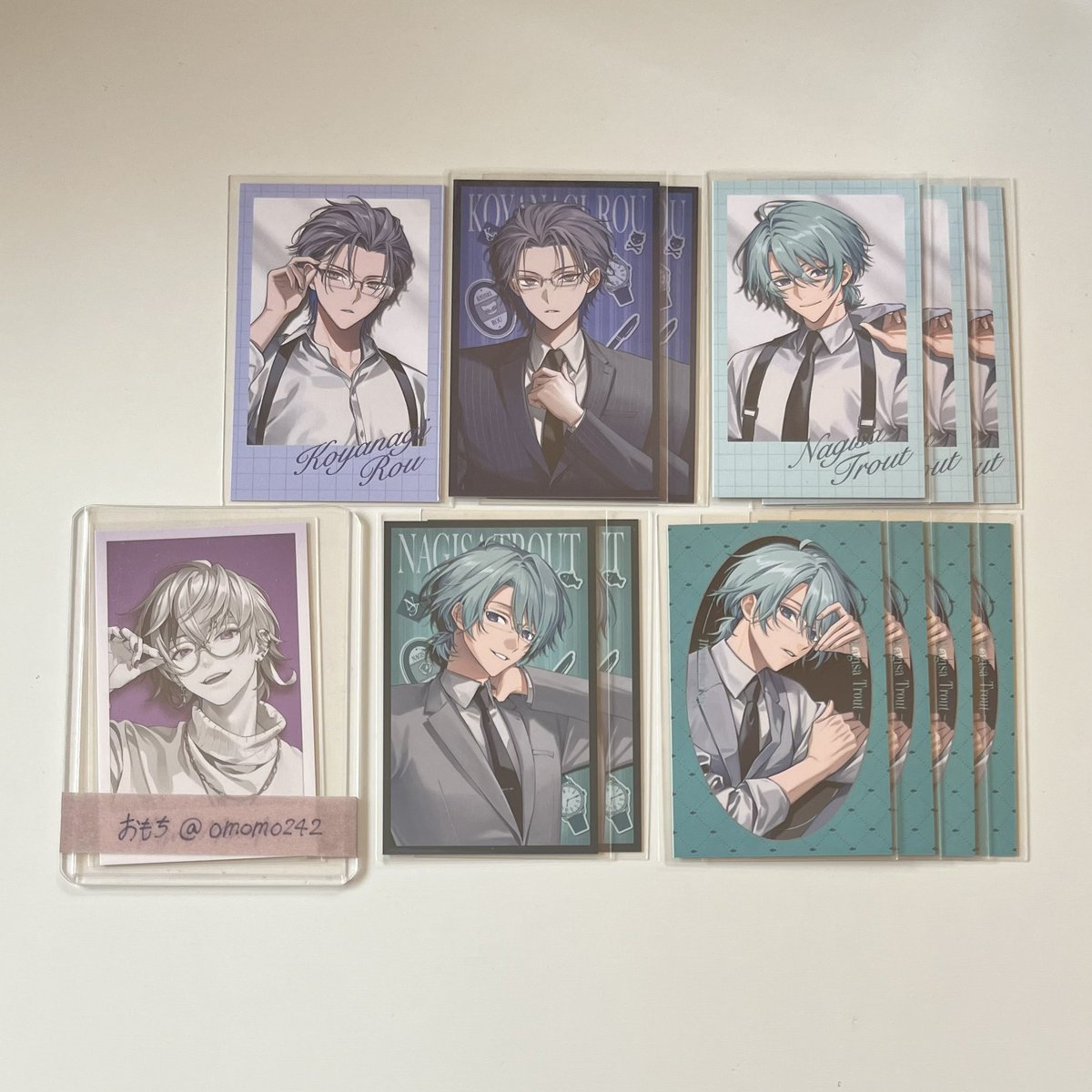 おもち tweet media