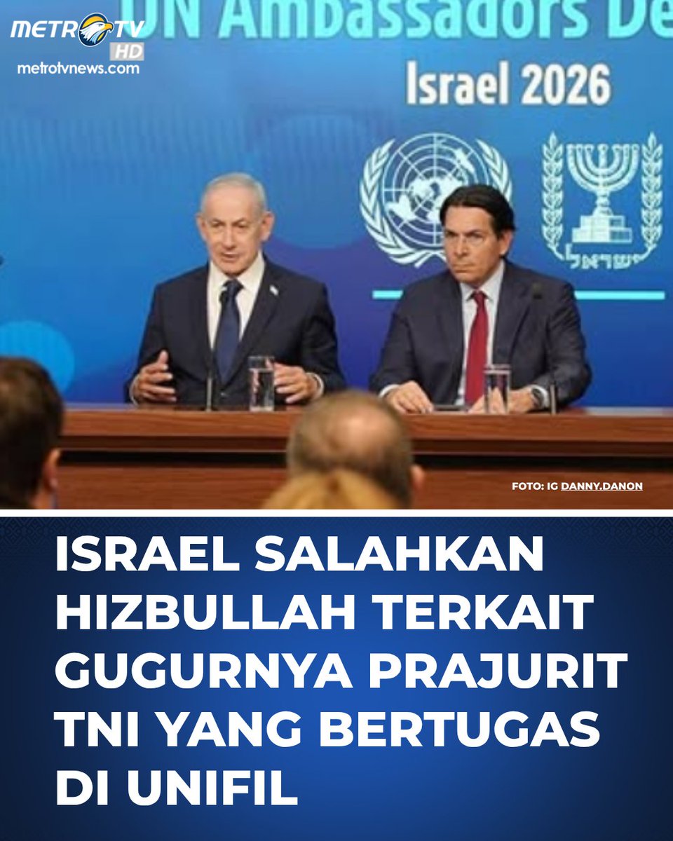 ARJUNA SATU tweet media