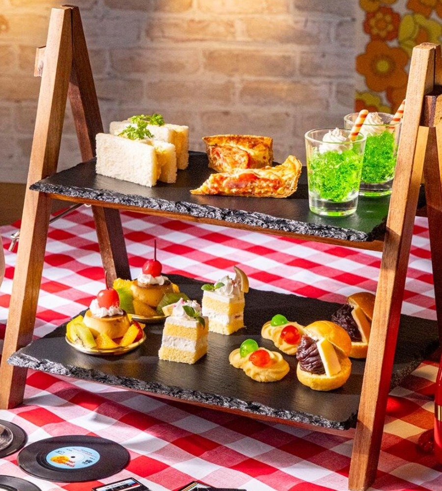 Fashion Press tweet media