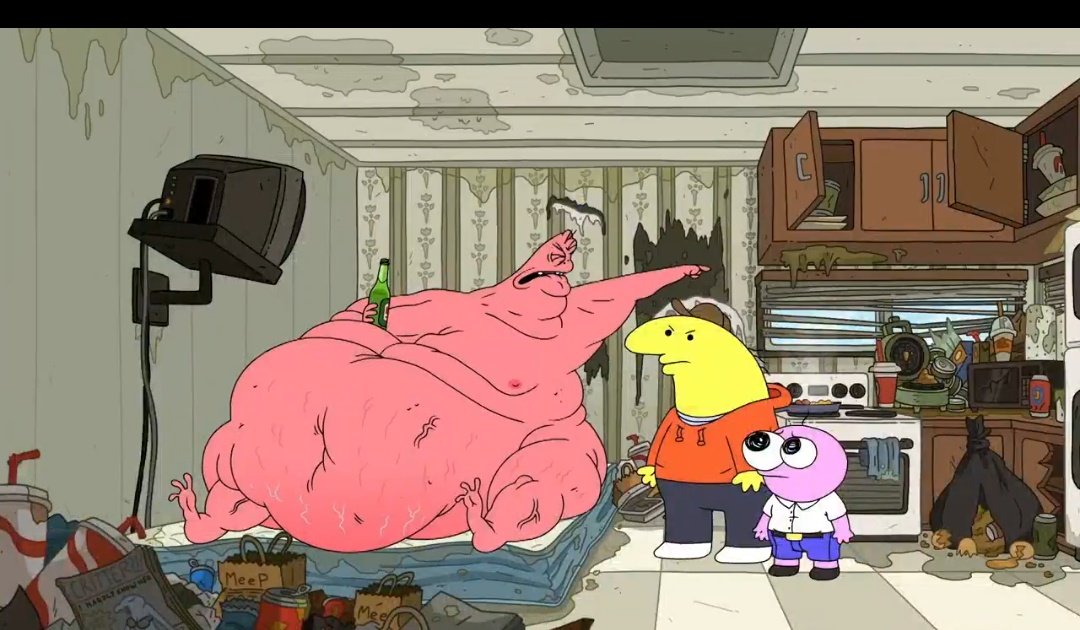 💛🐸Shim🏳‍🌈🩷 #smilingfreindsdead tweet media