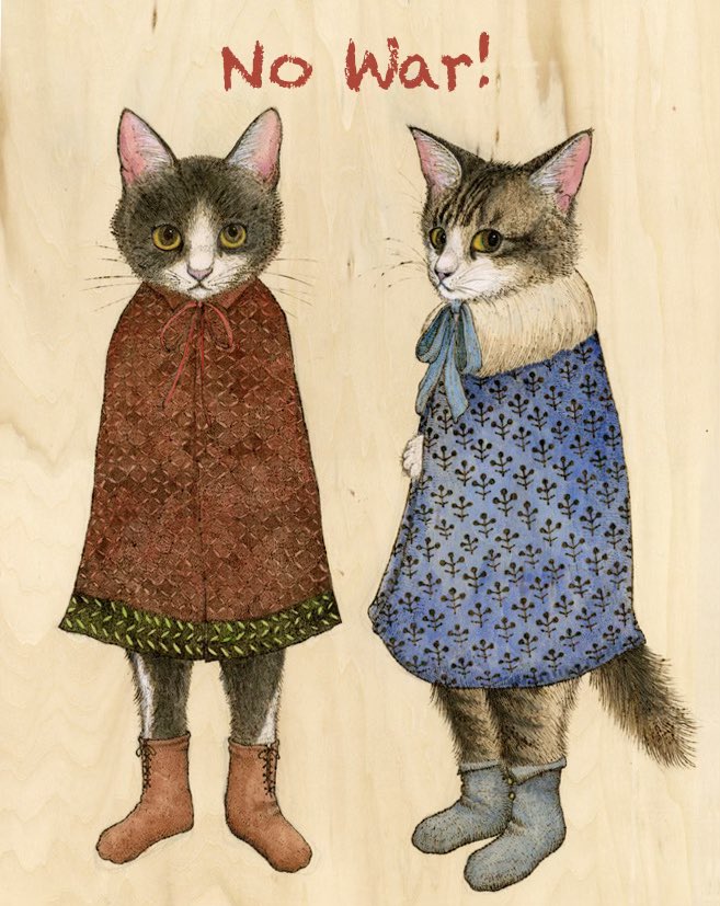 猫野ぺすか🍉戦争反対 tweet media