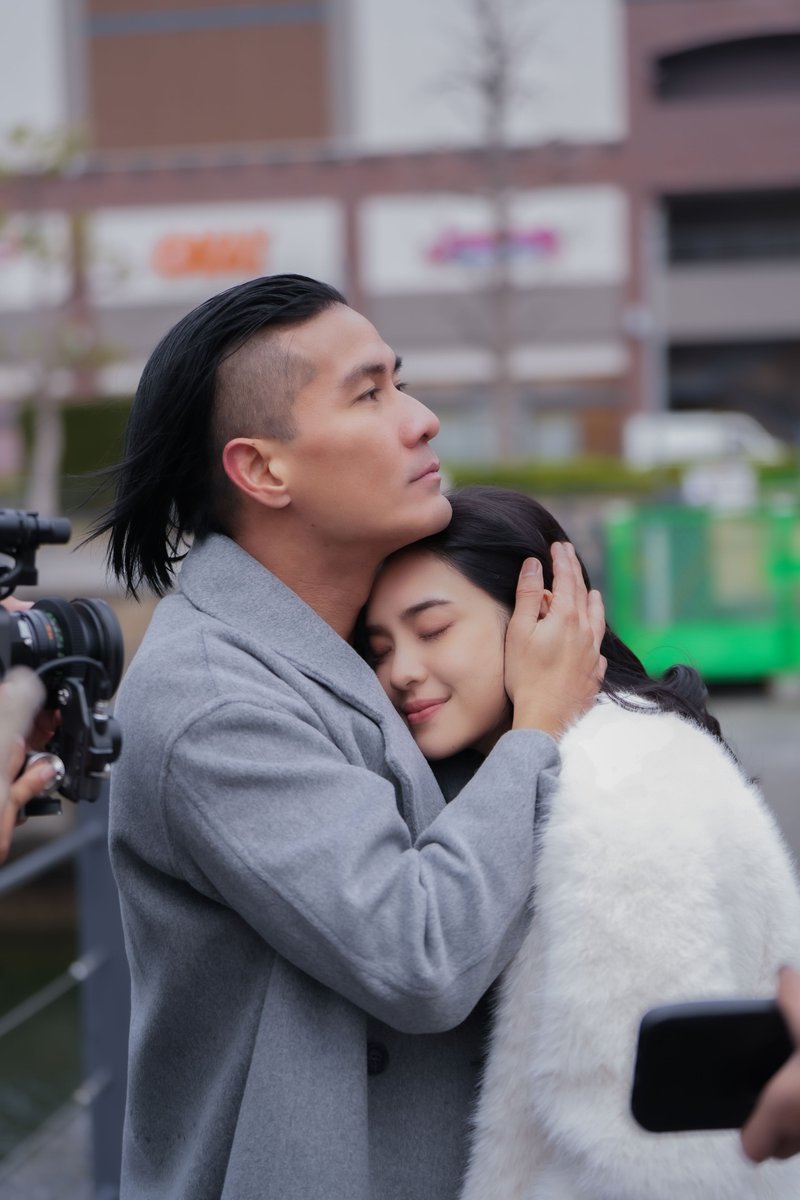 STAR SOCIETY tweet media