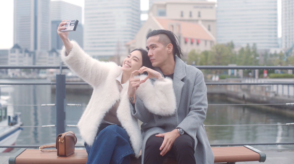 STAR SOCIETY tweet media