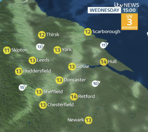 Victoria Whittam tweet media