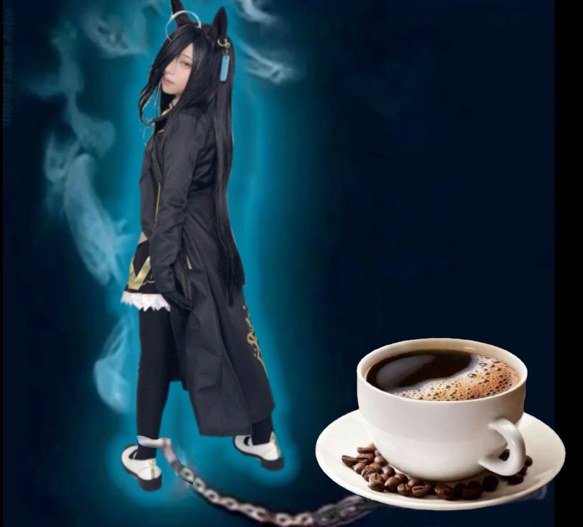 ちず🧀Chizu tweet media