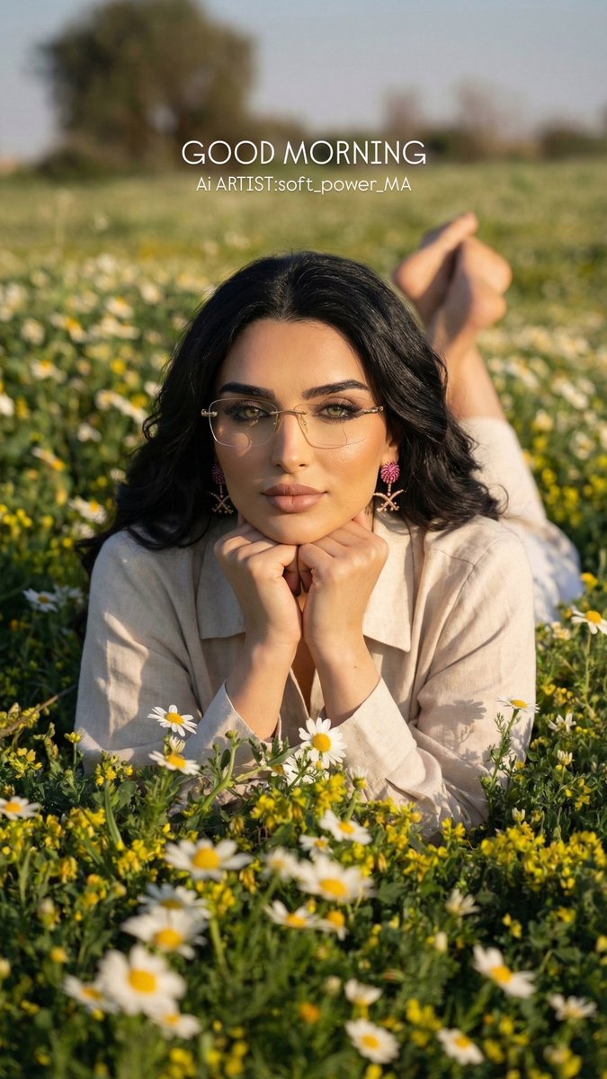 MANAL 👁 MA, ARTIST tweet media