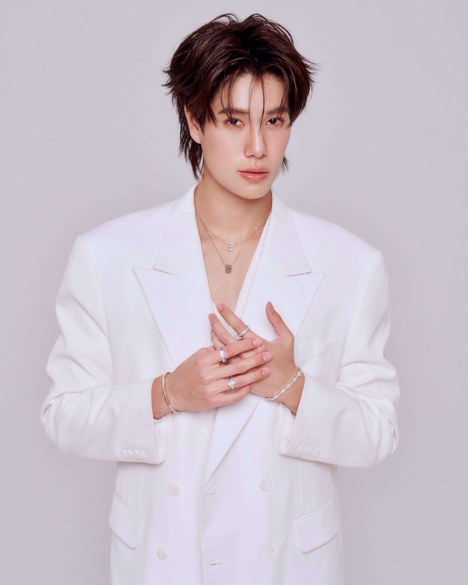 Part Of The Song, Osean. tweet media