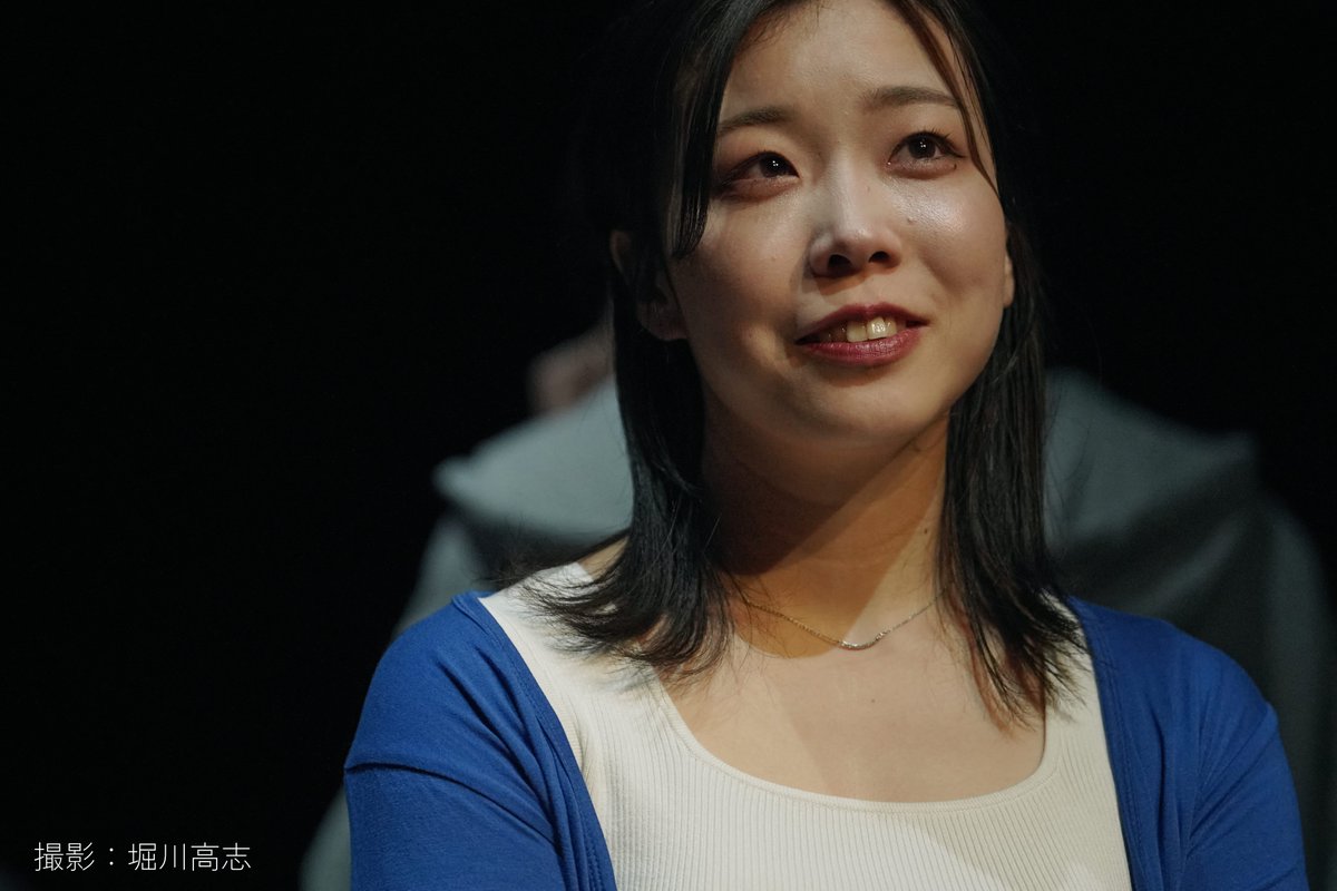 (公財)三鷹市スポーツと文化財団　演劇担当 tweet media