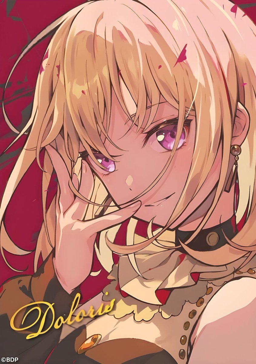 BanG Dream Base tweet media