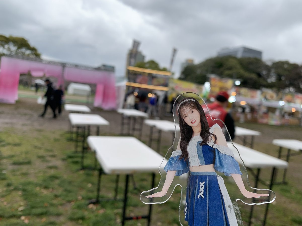 滅びのエビチリ💥 tweet media