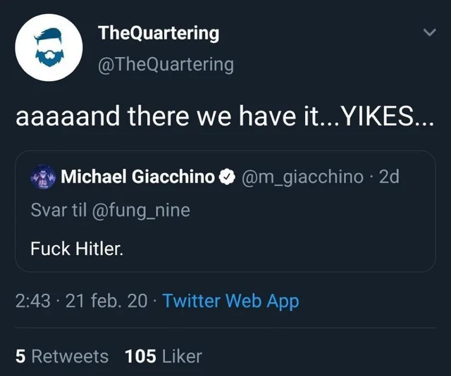 DestructiveChemistry tweet media