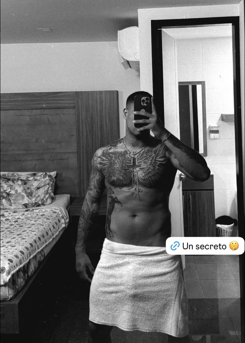 Thomas Meza tweet media